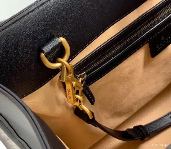 Hyperpeter tote GG Marmont bag GUCCI medium 0605